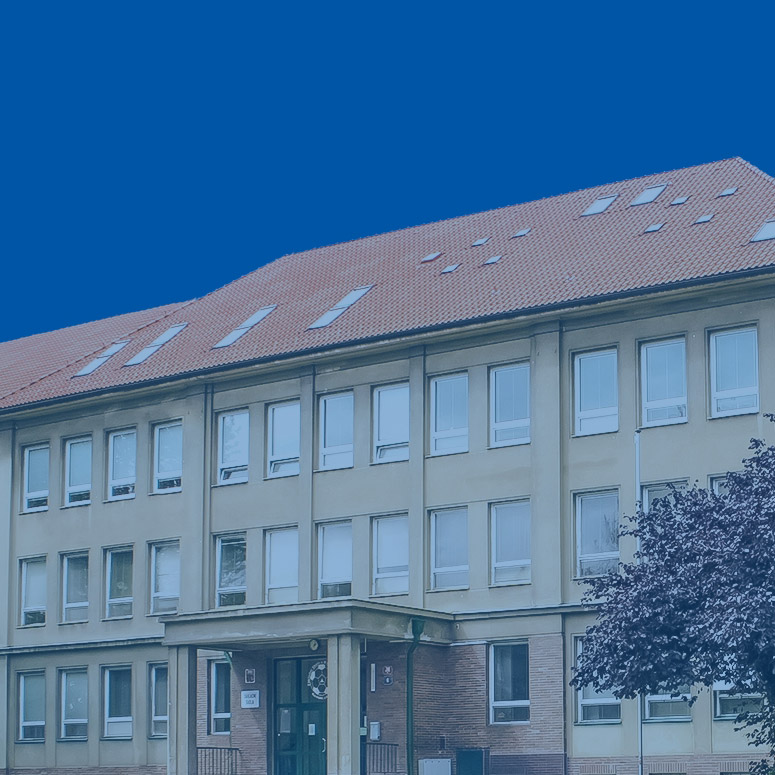 ZŠ a MŠ Barvířská Liberec