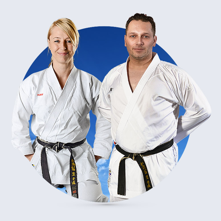 SK Karate Shotokan Liberec