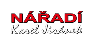NÁŘADÍ Karel Jiránek