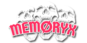 Memoryx - kapela
